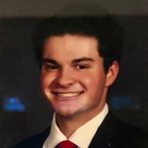 Meet your Posher, John